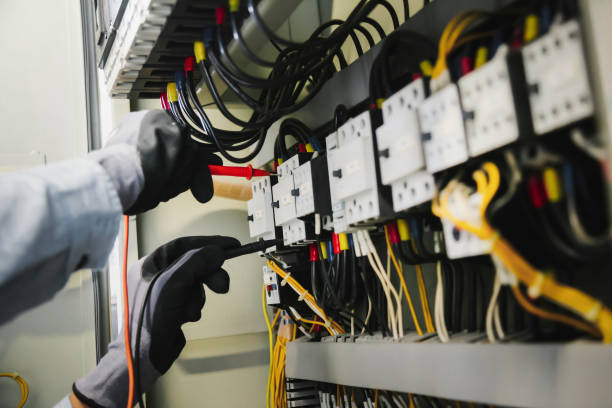 Best Commercial Electrical Services  in Combes, TX