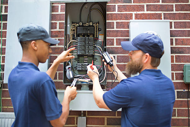 Best Electrical Panel Upgrades  in Combes, TX